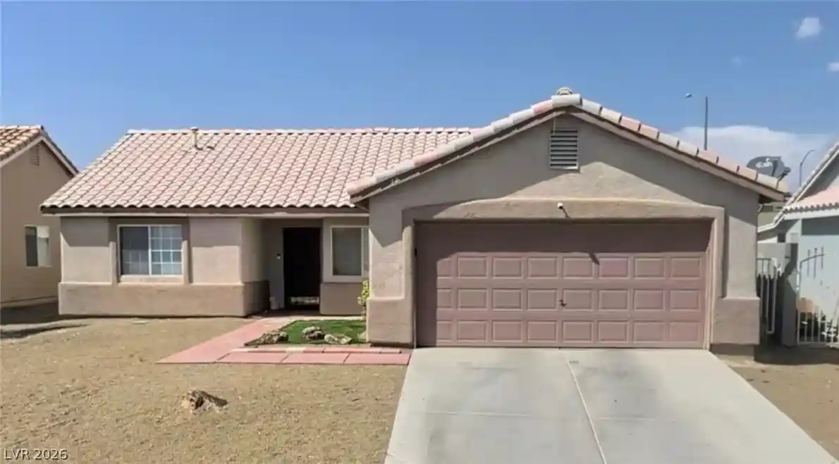Photo 1 of Single family home for sale at 24 Bright Dawn Ave, North Las Vegas, NV 89031 | MLS# 2818933 | Listing updated on 2026-10-19
