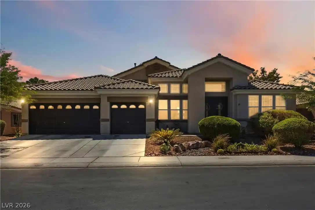 Photo 1 of Single family home for sale at 2909 Tanagrine Dr, North Las Vegas, NV 89084 | MLS# 2818715 | Listing updated on 2026-10-25