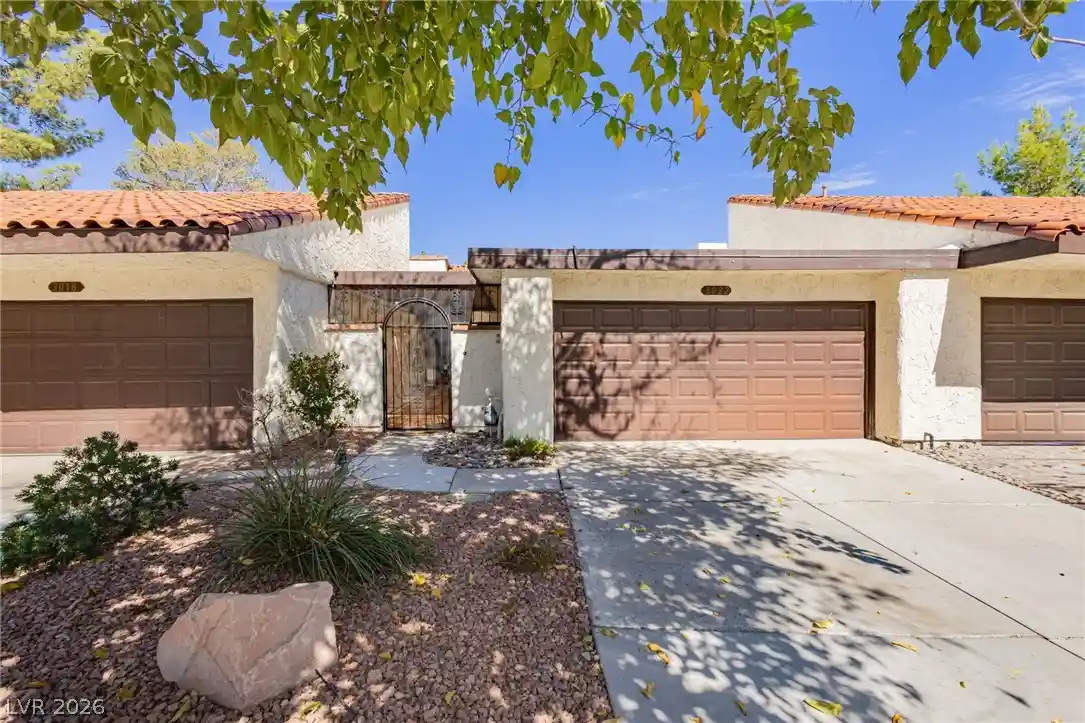 Townhouse for sale at 3022 Mirado Ct, Las Vegas, NV 89121 | MLS# 2816862
