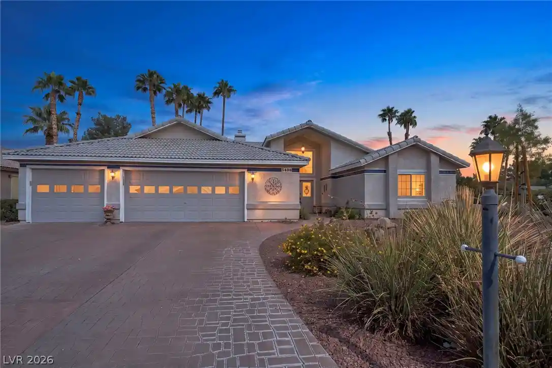 Photo 1 of Single family home for sale at 5408 Indian Hills Ave, Las Vegas, NV 89130 | MLS# 2818799 | Listing updated on 2026-10-15