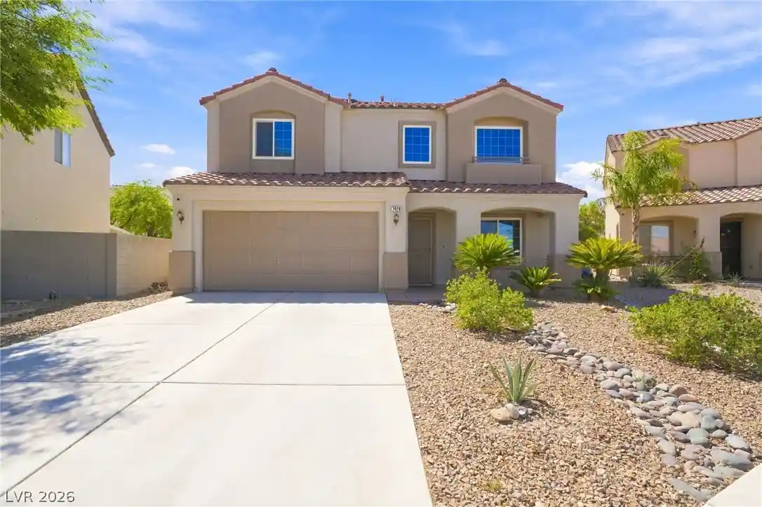 Photo 1 of Single family home for sale at 7429 Randel Jean Way, Las Vegas, NV 89113 | MLS# 2817706 | Listing updated on 2026-10-14