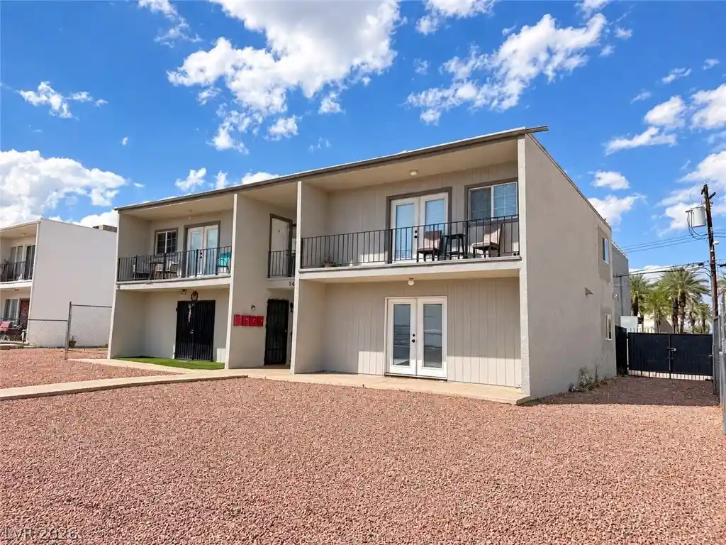 Photo 1 of Sale Pending at 1458 Silver Mesa Cir, Las Vegas, NV 89169 | MLS# 2818144 | Listing updated on 2026-10-16