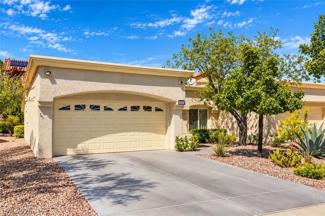 Photo 1 of Townhouse for sale at 2217 Hallston St, Las Vegas, NV 89134 | MLS# 2818848 | Listing updated on 2026-10-09