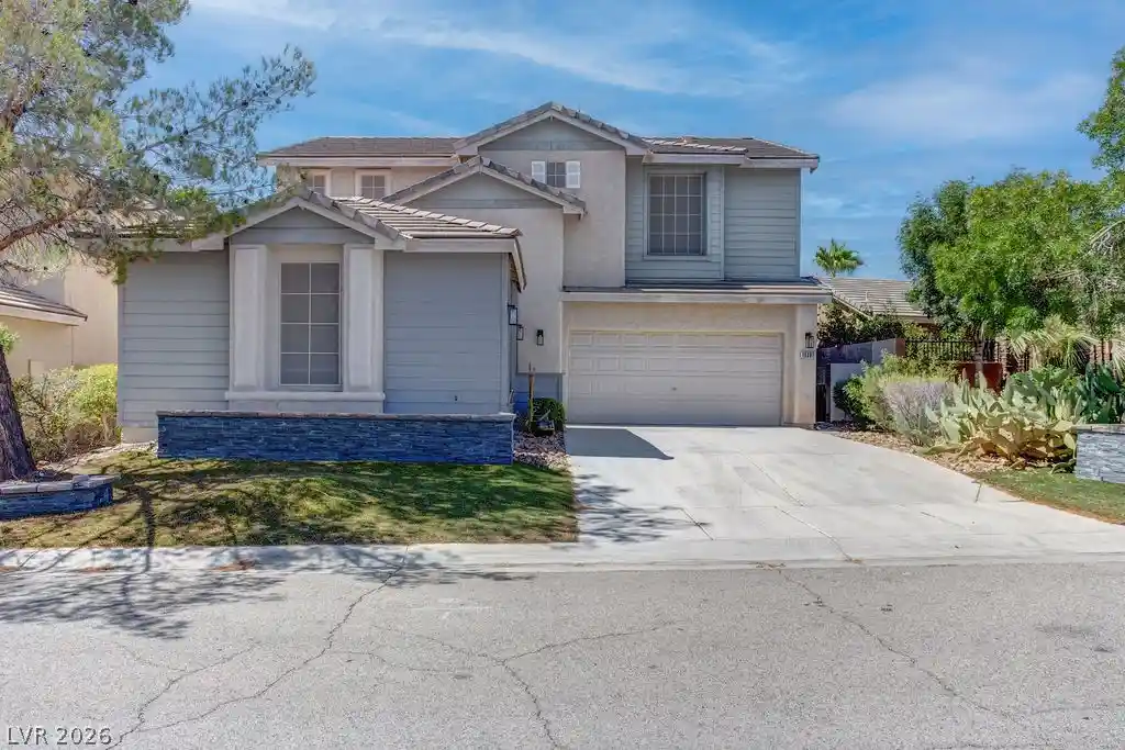 Single family home for sale at 10381 Walking View Ct, Las Vegas, NV 89135 | MLS# 2819048