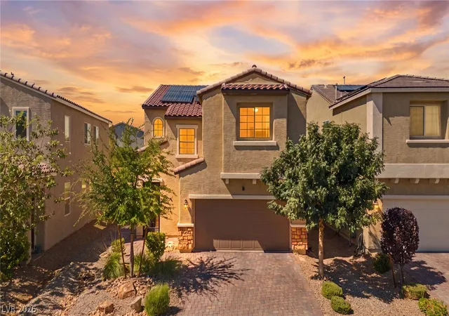 Photo 1 of Single family home for sale at 5731 Sedona Springs St, North Las Vegas, NV 89031 | MLS# 2818591 | Listing updated on 2026-10-05