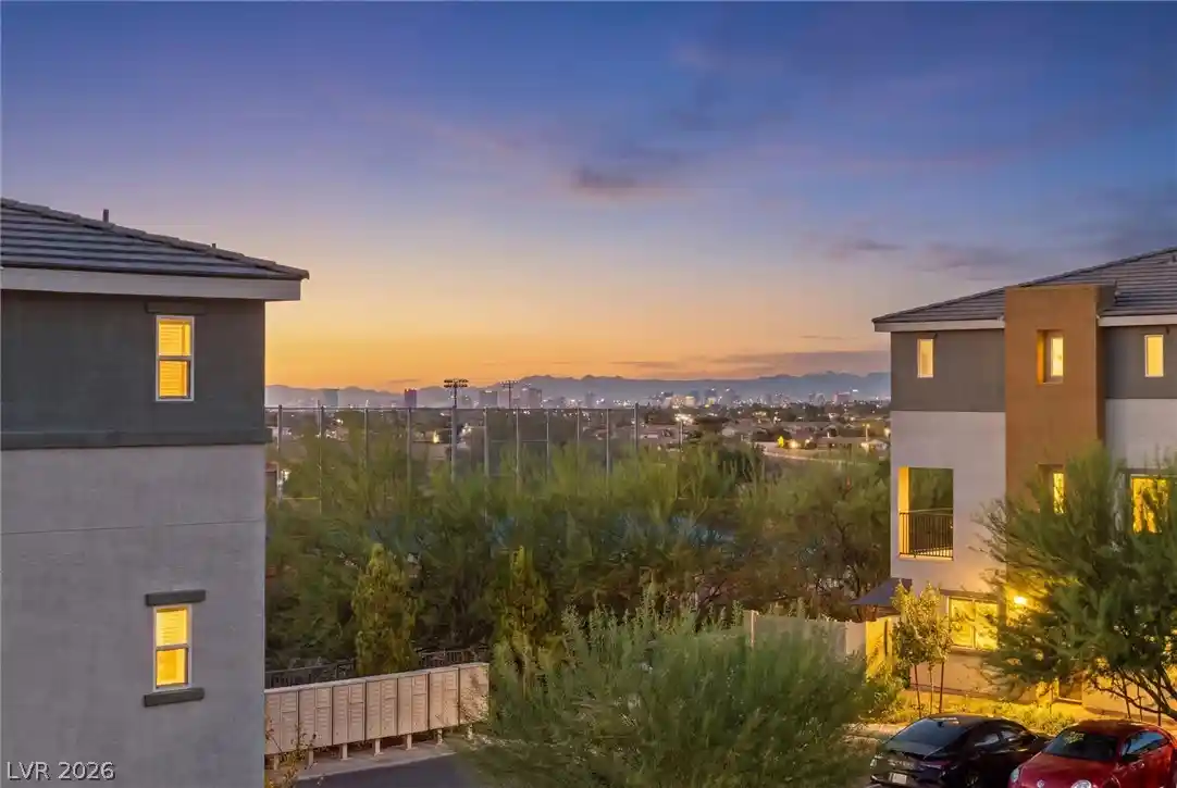 Townhouse for sale at 10059 Dazzling Sunrays Ave, Las Vegas, NV 89129 | MLS# 2818666