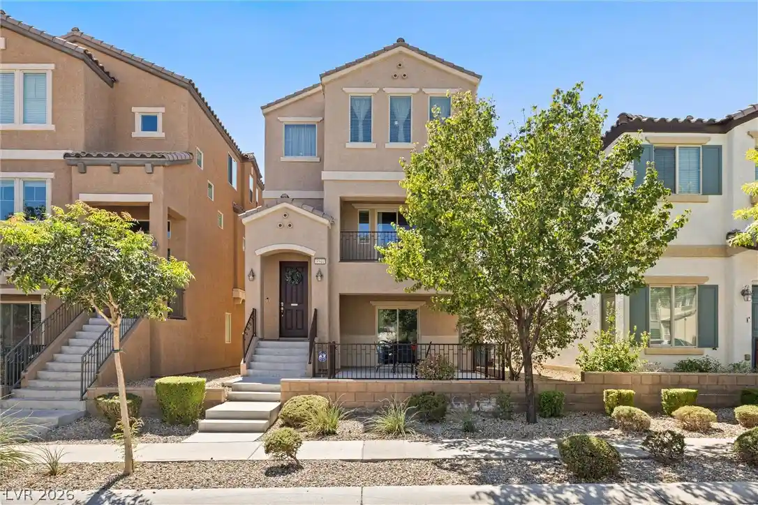 Photo 1 of Single family home for sale at 8944 Red Tapestry Ct, Las Vegas, NV 89149 | MLS# 2818956 | Listing updated on 2026-10-10