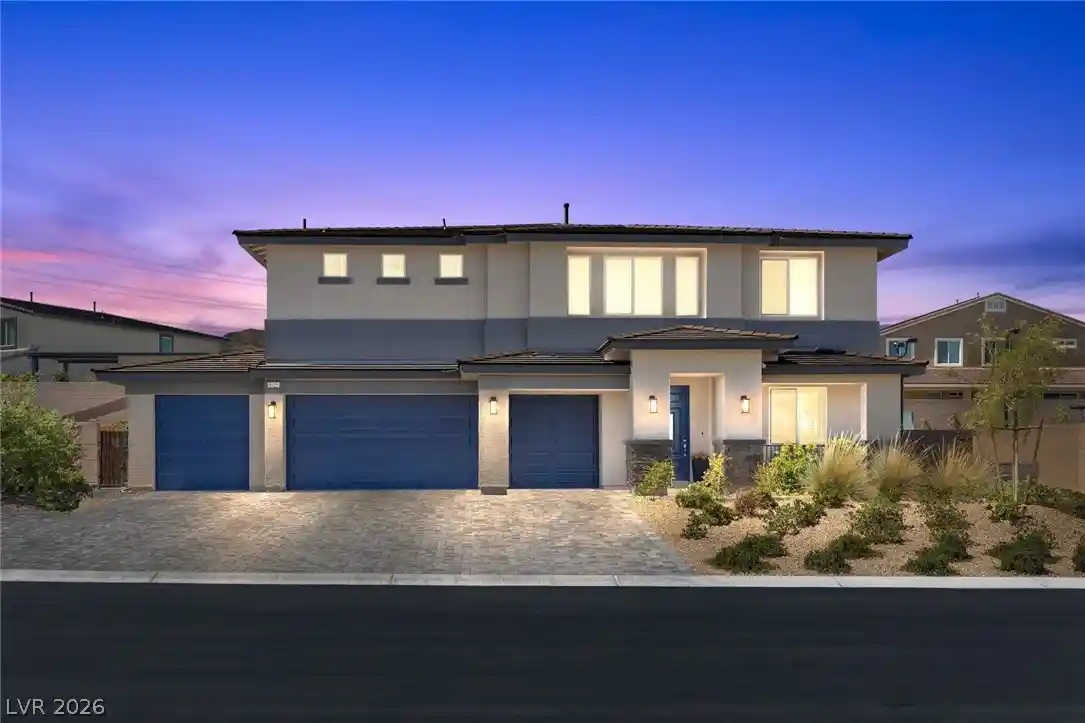 Photo 1 of Single family home for sale at 5425 Grapetree St, Las Vegas, NV 89149 | MLS# 2818958 | Listing updated on 2026-10-15