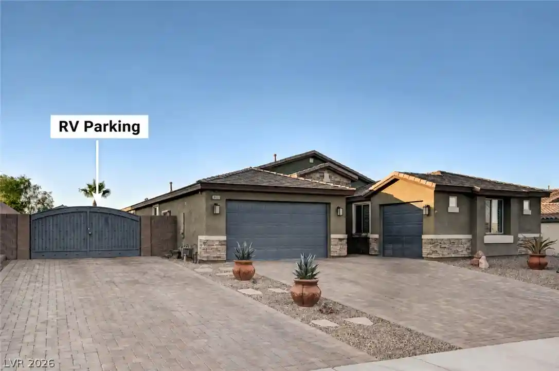 Photo 1 of Single family home for sale at 10430 W Amulet Ridge Ct, Las Vegas, NV 89149 | MLS# 2818960 | Listing updated on 2026-10-22