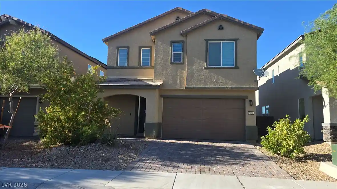 Photo 1 of Single family home for sale at 6806 Chargehand Ave, Las Vegas, NV 89156 | MLS# 2819085 | Listing updated on 2026-10-18