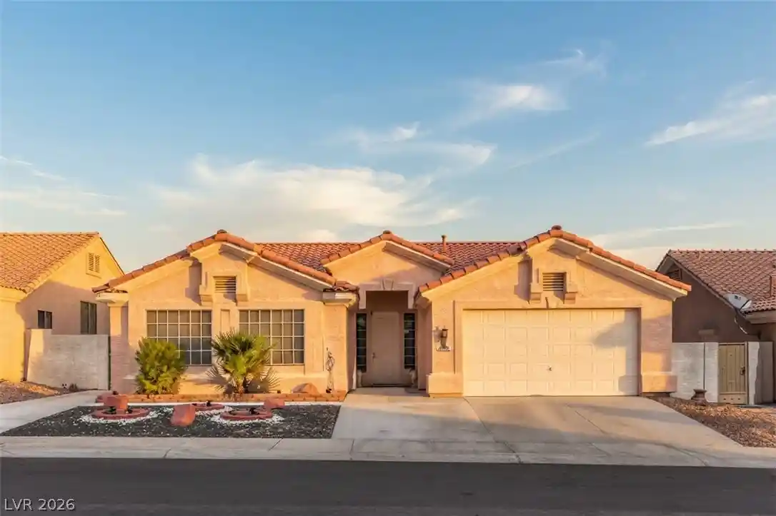 Photo 1 of Single family home for sale at 8628 Highland View Ave, Las Vegas, NV 89145 | MLS# 2818711 | Listing updated on 2026-10-17