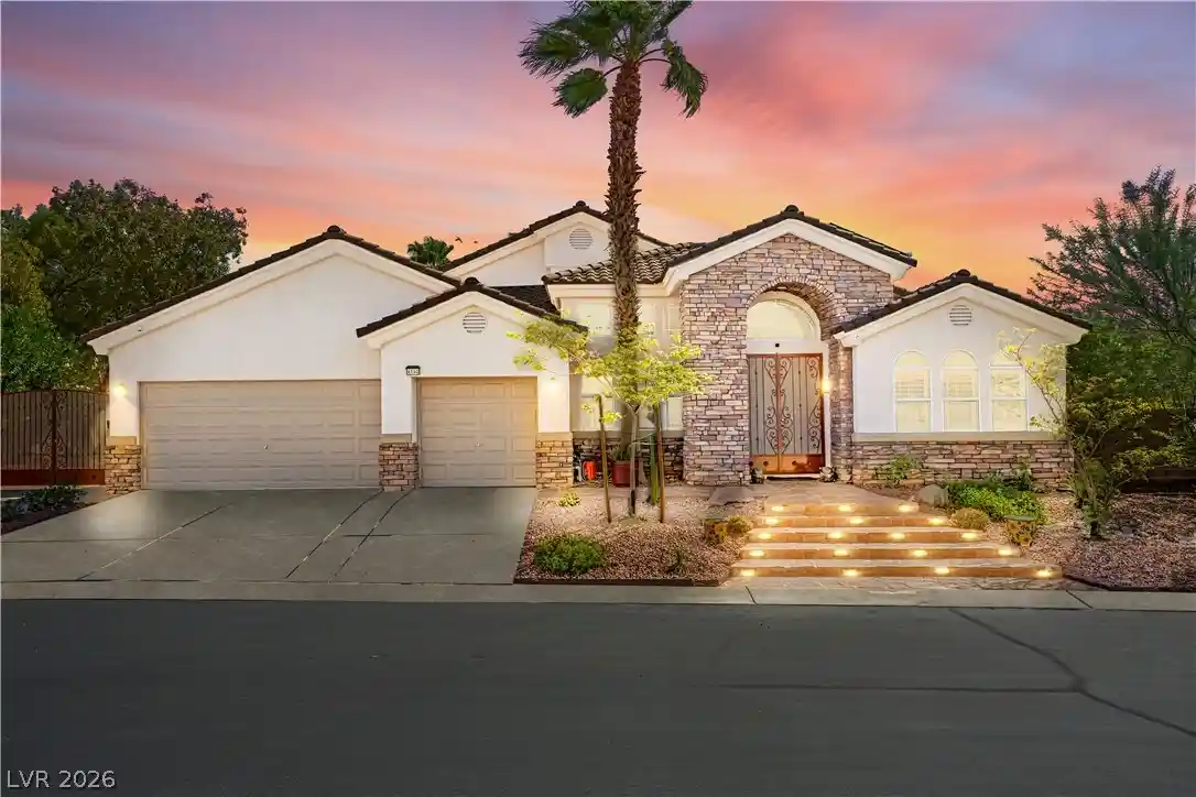 Photo 1 of Single family home for sale at 6140 Galileo Dr, Las Vegas, NV 89149 | MLS# 2817568 | Listing updated on 2026-10-13