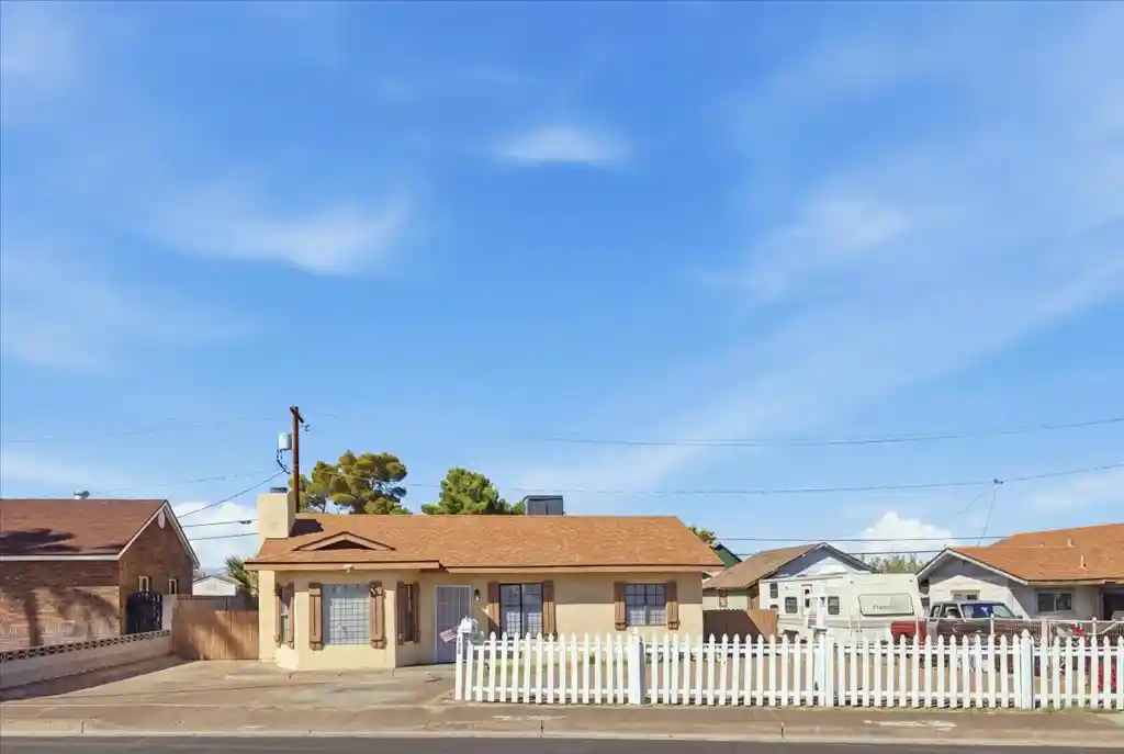 Photo 1 of Single family home for sale at 150 Manganese St, Henderson, NV 89015 | MLS# 2817301 | Listing updated on 2026-10-28