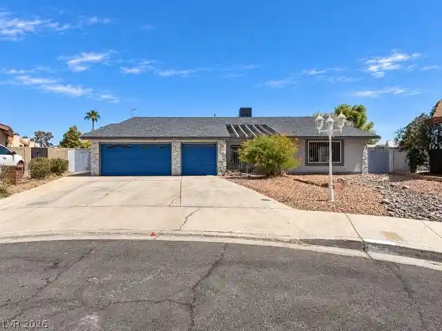Photo 1 of Single family home for sale at 1801 Piccolo Way, Las Vegas, NV 89146 | MLS# 2819126 | Listing updated on 2026-10-29