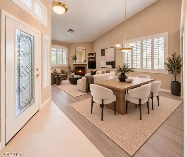 Photo 1 of Single family home for sale at 3075 Misty Moon Ave, Henderson, NV 89052 | MLS# 2819131 | Listing updated on 2026-10-30