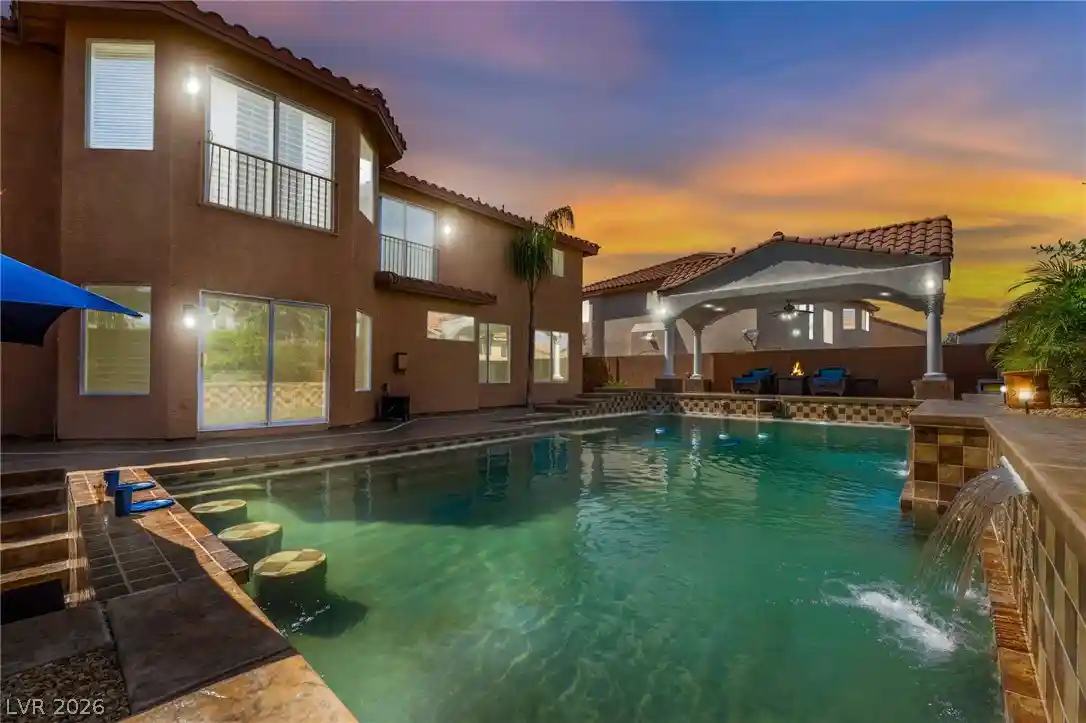 Photo 1 of Single family home for sale at 7526 Gossamer Wind St, Las Vegas, NV 89139 | MLS# 2819153 | Listing updated on 2026-10-25