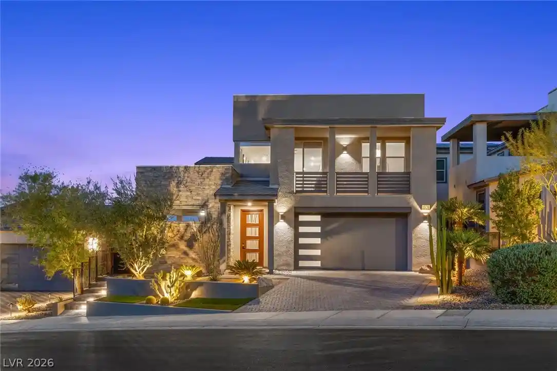 Single family home for sale at 1976 Peaceful Mesa Ct, Henderson, NV 89052 | MLS# 2814210
