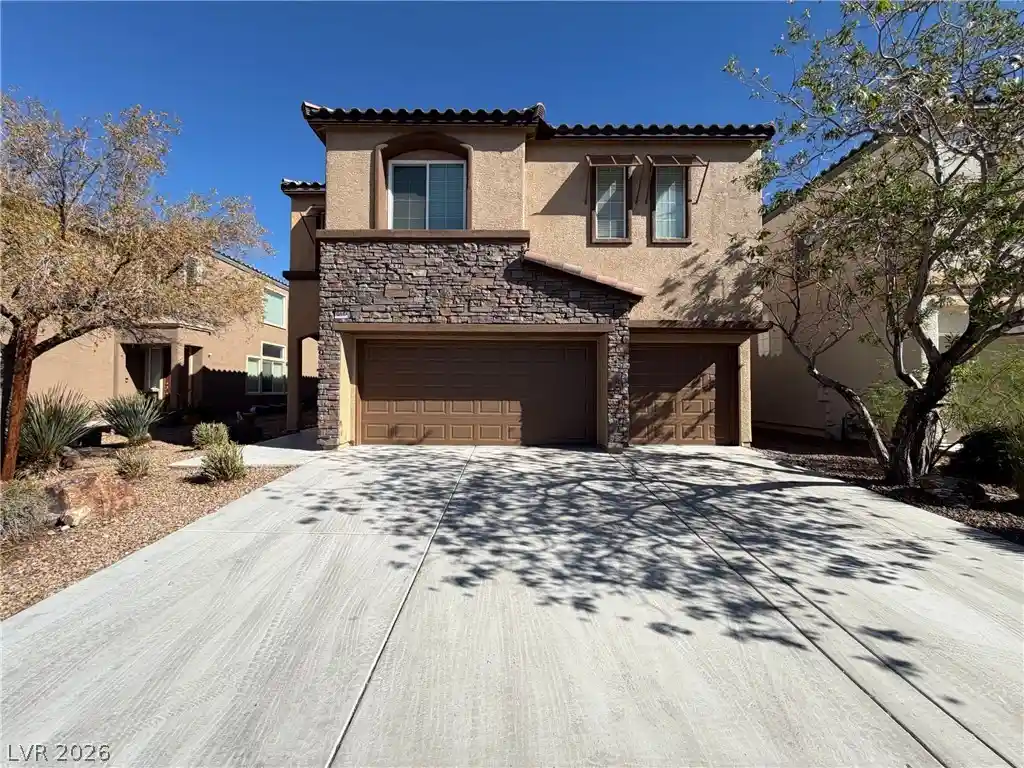 Photo 1 of Single family home for sale at 9056 Leland Ranch Ave, Las Vegas, NV 89178 | MLS# 2818422 | Listing updated on 2026-10-15