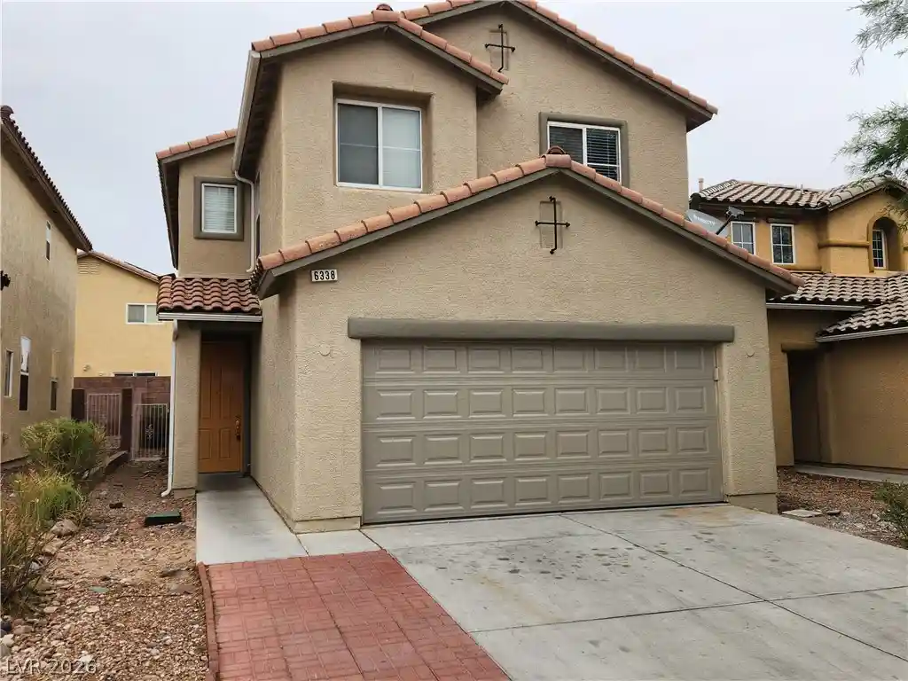Photo 1 of Single family home for sale at 6338 Alpine Tree Ave, Las Vegas, NV 89139 | MLS# 2819230 | Listing updated on 2026-10-09