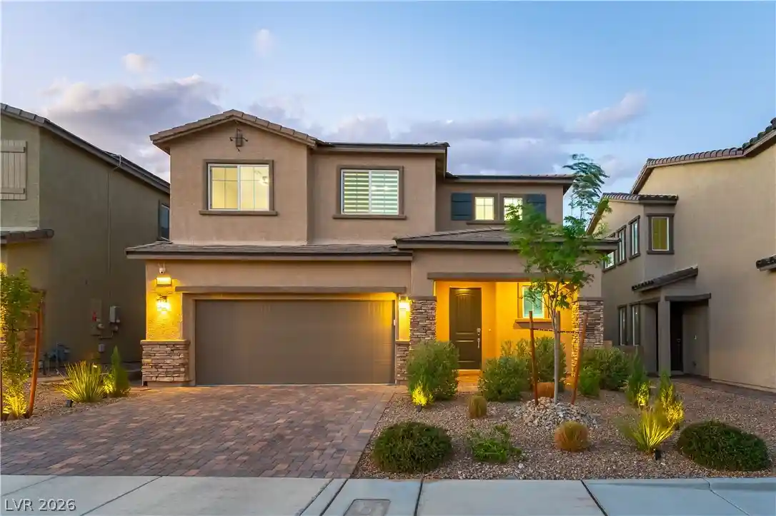 Photo 1 of Single family home for sale at 10364 Thurso Ave, Las Vegas, NV 89166 | MLS# 2819249 | Listing updated on 2026-10-18
