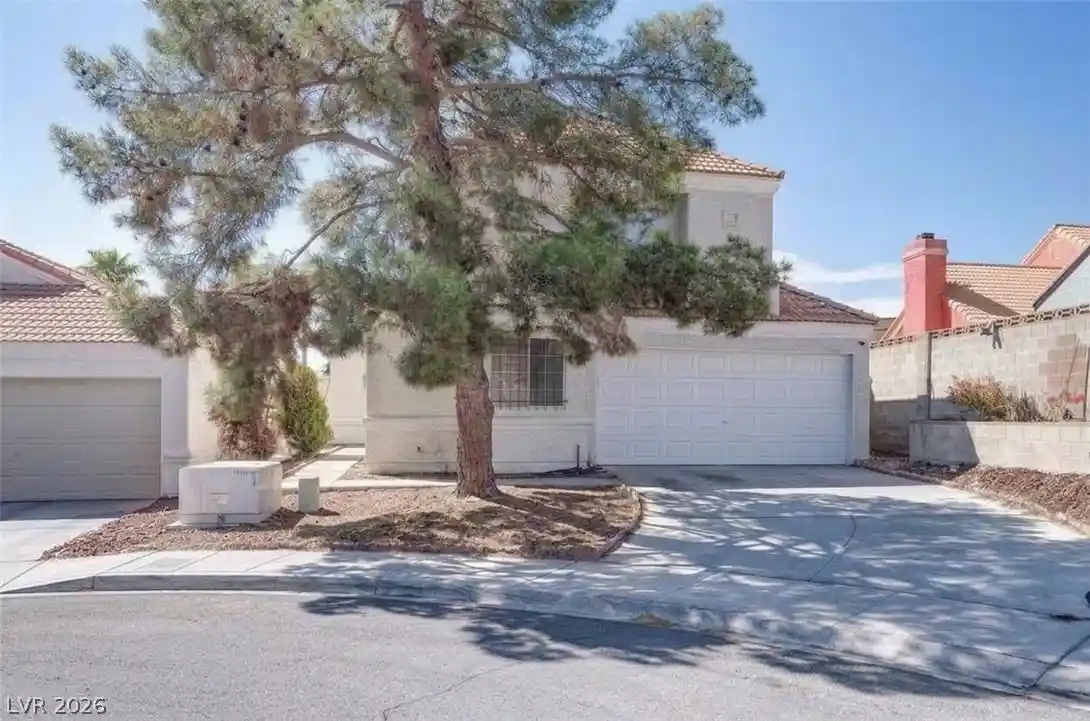Photo 1 of Single family home for sale at 7413 Winter Garden Ct, Las Vegas, NV 89145 | MLS# 2819036 | Listing updated on 2026-10-24