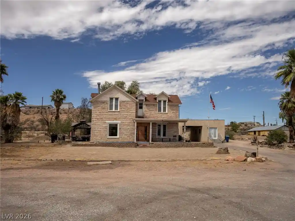 Single family home for sale at 560 Bonelli Ave, Overton, NV 89040 | MLS# 2819270