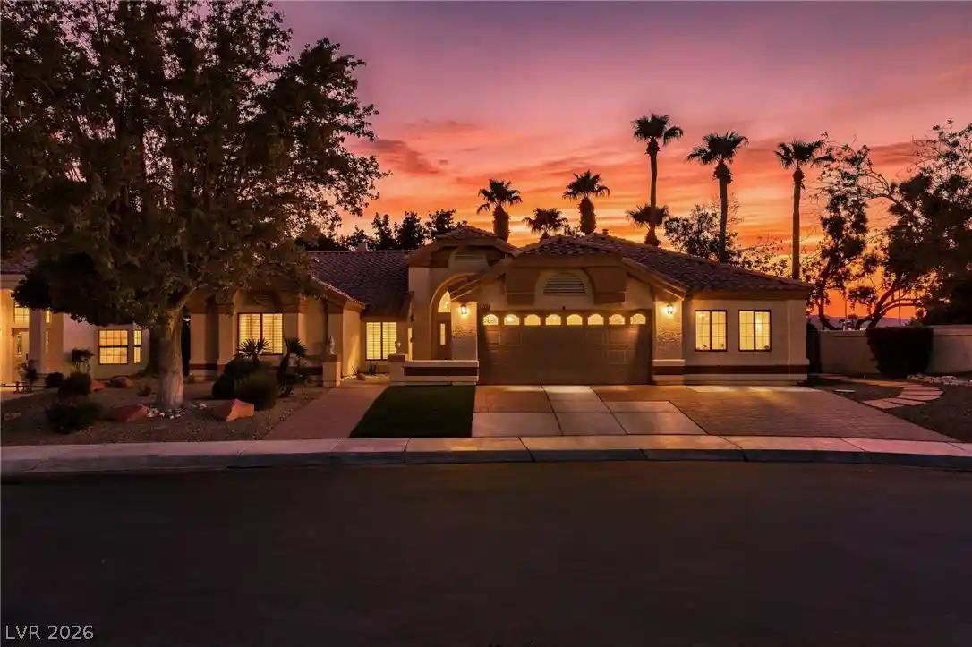 Photo 1 of Sale Pending at 2433 Chatfield Dr, Las Vegas, NV 89128 | MLS# 2818396 | Listing updated on 2026-10-20