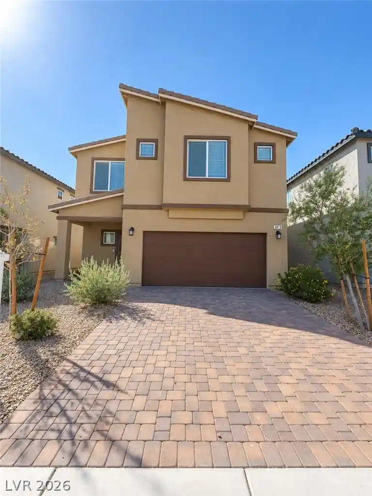 Photo 1 of Single family home for sale at 3819 Andorian Ave, North Las Vegas, NV 89084 | MLS# 2818444 | Listing updated on 2026-10-22