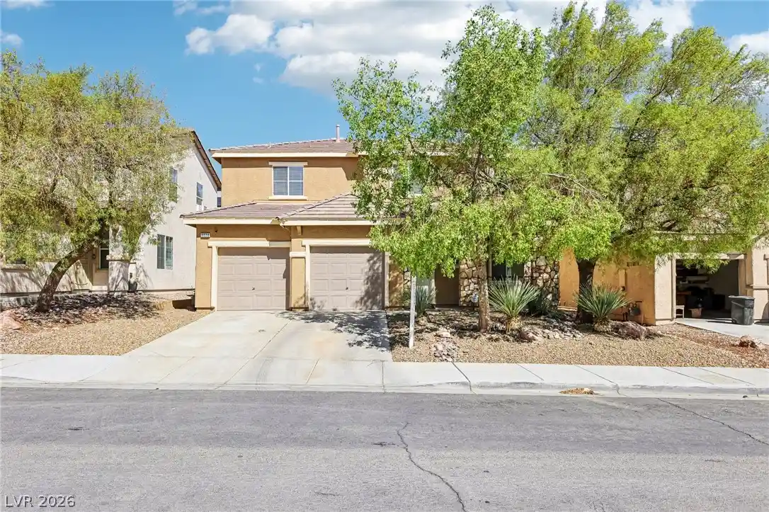 Photo 1 of Single family home for sale at 8028 Baldy Mountain Ave, Las Vegas, NV 89131 | MLS# 2818273 | Listing updated on 2026-10-13