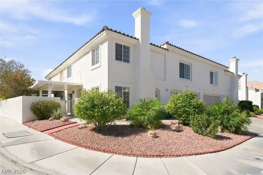 Photo 1 of Townhouse for sale at 441 Temple Cyn Pl, Henderson, NV 89074 | MLS# 2819315 | Listing updated on 2026-10-13