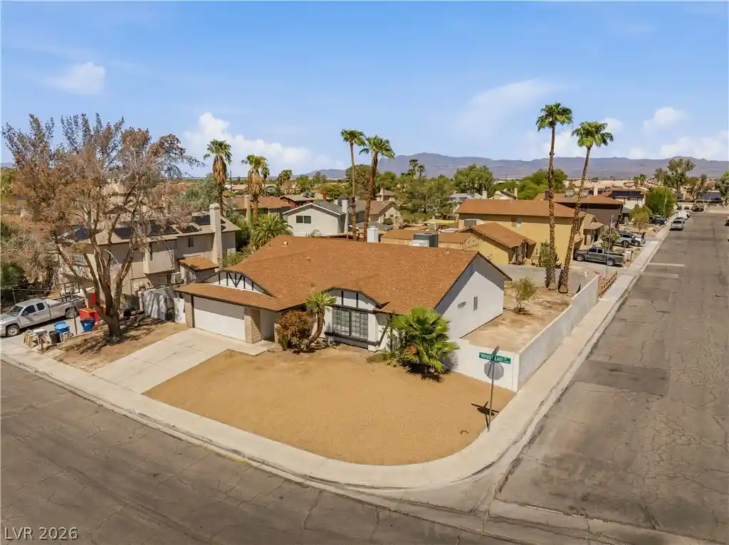 Photo 1 of Single family home for sale at 6058 Mirror Lake Dr, Las Vegas, NV 89110 | MLS# 2815909 | Listing updated on 2026-10-16