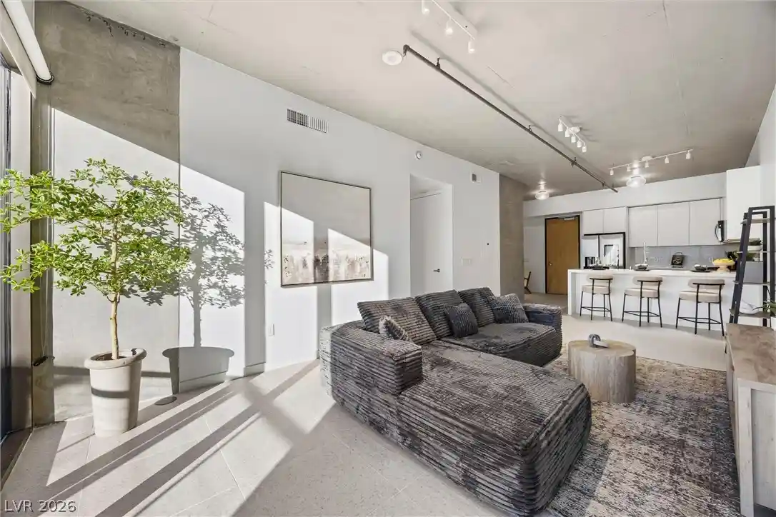 Photo 1 of Condo for sale at 353 E Bonneville Ave #421, Las Vegas, NV 89101 | MLS# 2817228 | Listing updated on 2026-10-16