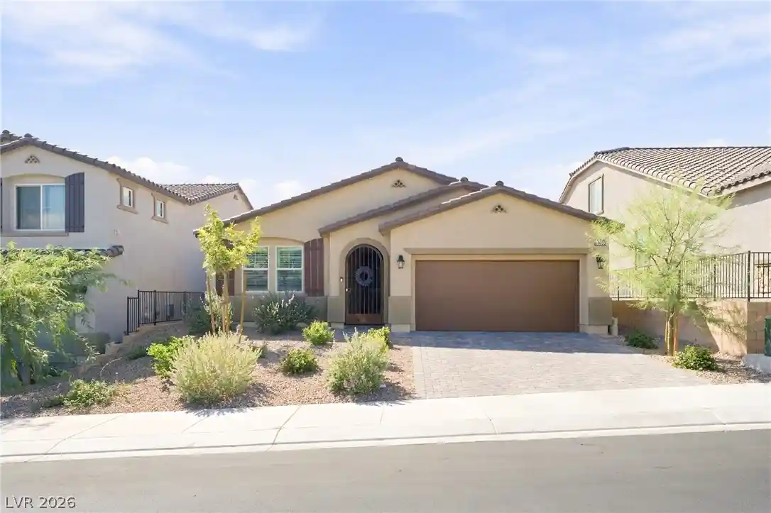 Photo 1 of Single family home for sale at 10933 Cilantro Ave, Las Vegas, NV 89166 | MLS# 2819005 | Listing updated on 2026-10-23