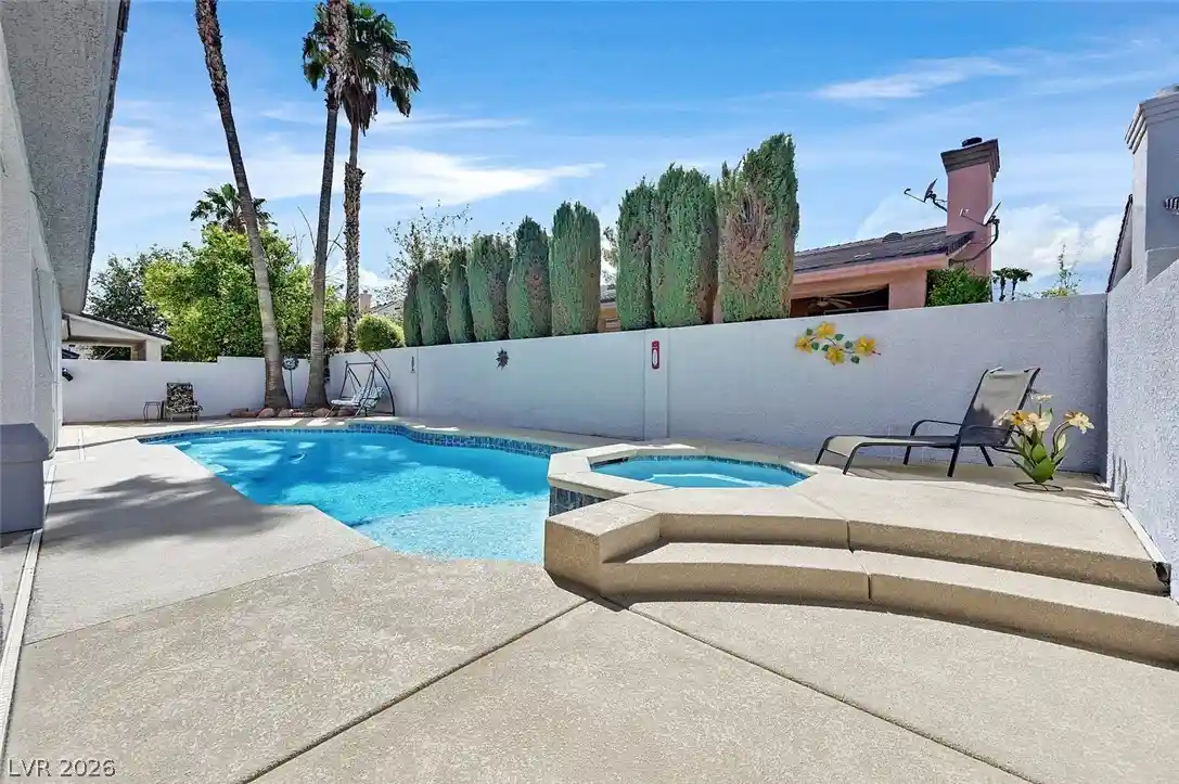 Photo 1 of Single family home for sale at 5413 Goldbrush St, Las Vegas, NV 89130 | MLS# 2819099 | Listing updated on 2026-10-09