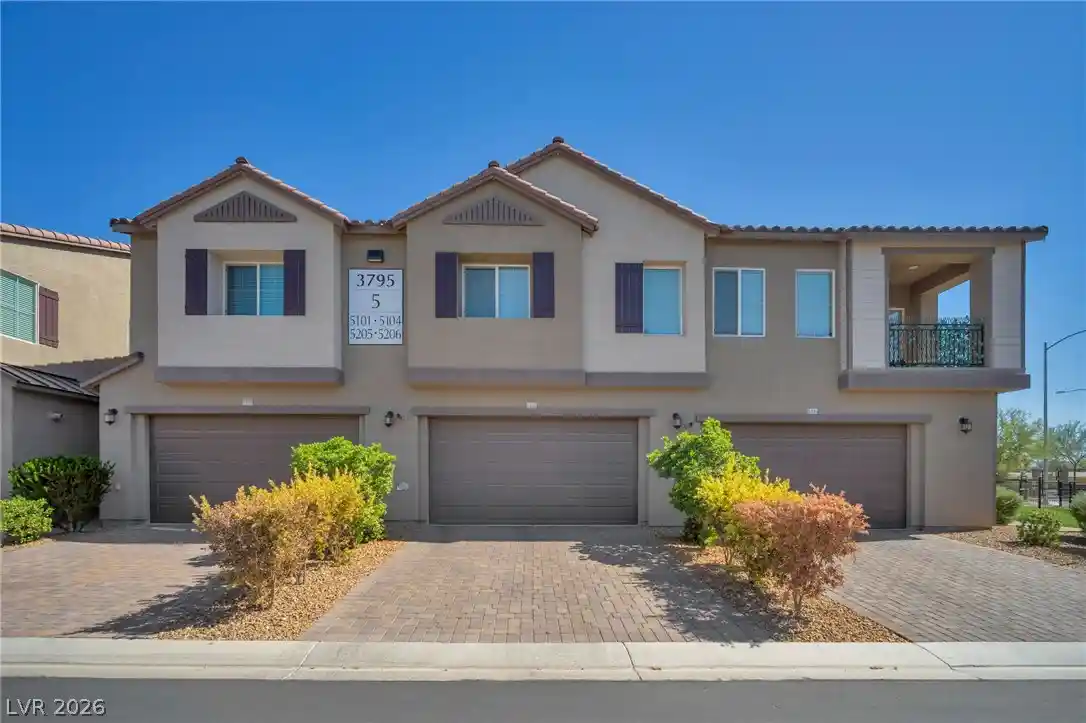 Townhouse for sale at 3795 Canis Minor Ln #5104, Henderson, NV 89052 | MLS# 2819291