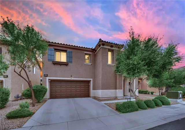 Photo 1 of Single family home for sale at 1421 Lamance Ct, North Las Vegas, NV 89031 | MLS# 2819399 | Listing updated on 2026-10-08