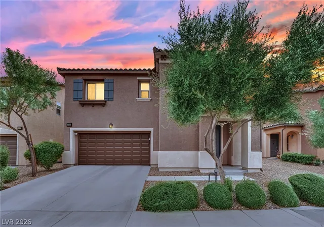 Photo 1 of Single family home for sale at 1421 Lamance Ct, North Las Vegas, NV 89031 | MLS# 2819399 | Listing updated on 2026-10-08