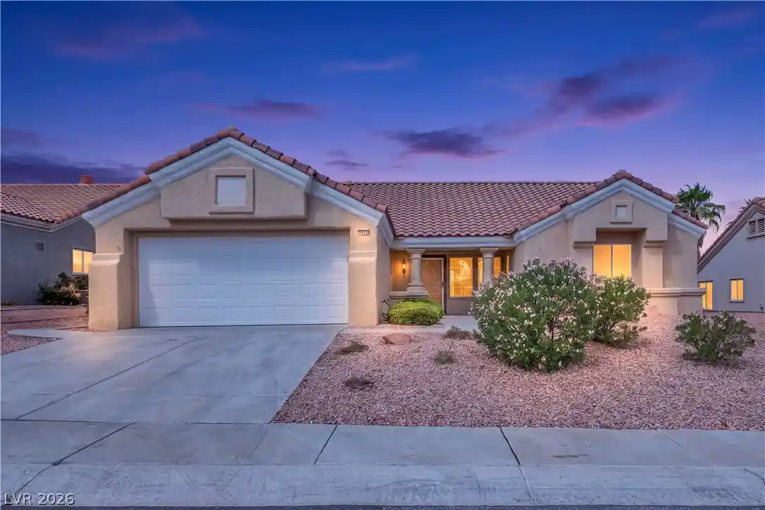 Photo 1 of Single family home for sale at 9912 Rosamond Dr, Las Vegas, NV 89134 | MLS# 2819439 | Listing updated on 2026-10-26