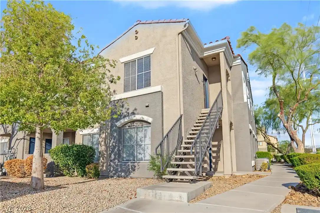 Photo 1 of Condo for sale at 10245 S Maryland Pkwy #269, Las Vegas, NV 89183 | MLS# 2811433 | Listing updated on 2026-10-20