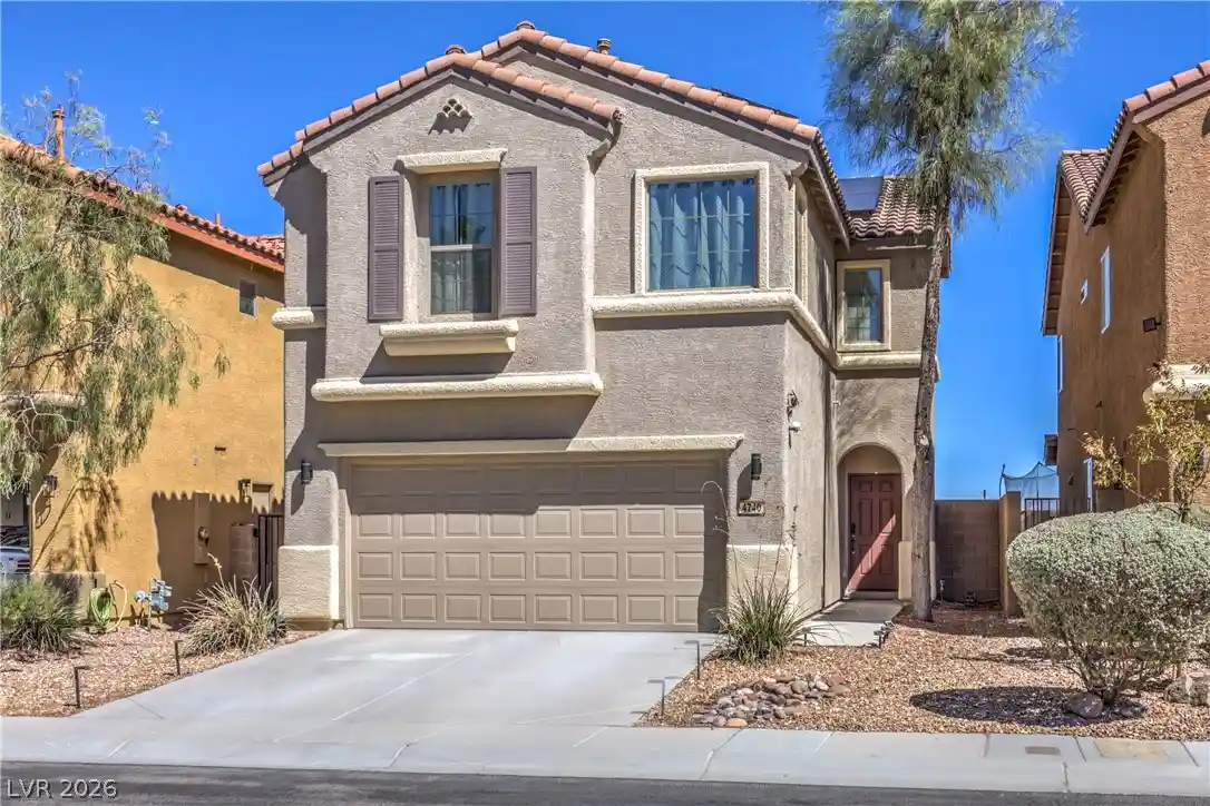 Photo 1 of Single family home for sale at 4740 Trailhead Mesa St, Las Vegas, NV 89129 | MLS# 2819453 | Listing updated on 2026-10-19