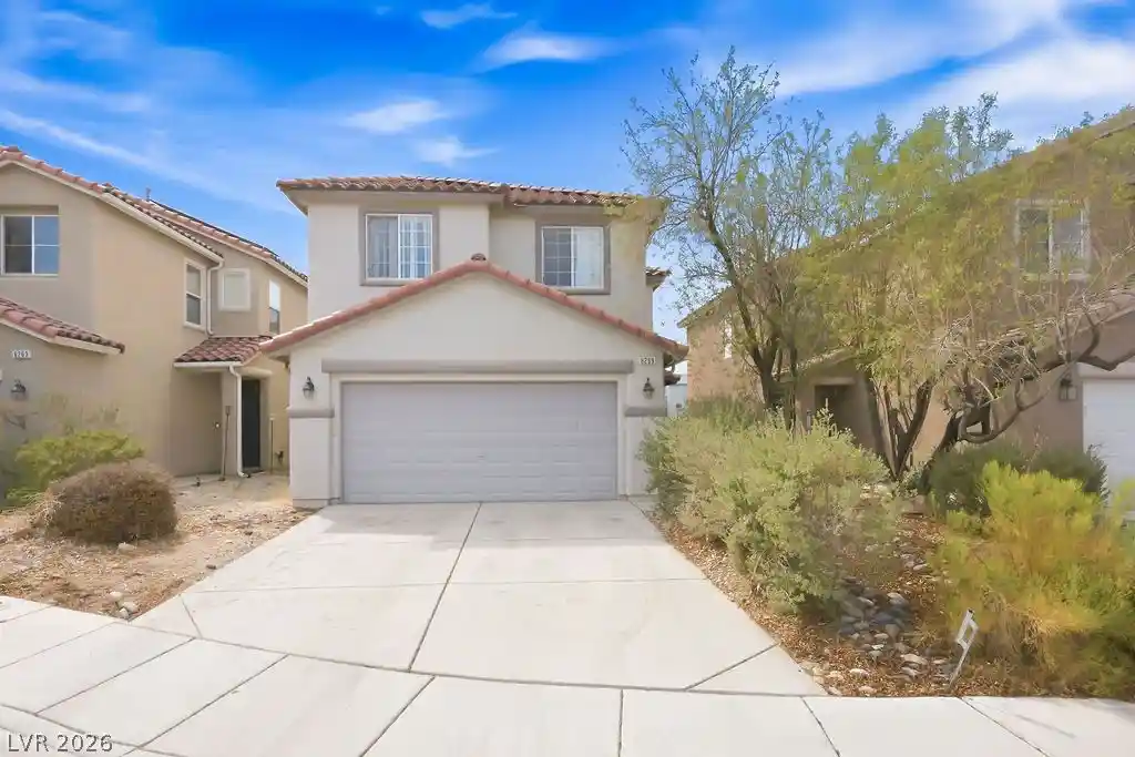 Photo 1 of Single family home for sale at 6269 Chuparosa Ct, Las Vegas, NV 89141 | MLS# 2819486 | Listing updated on 2026-10-26
