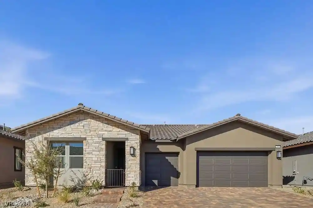 Photo 1 of Single family home for sale at 374 Tigullio Ave, Henderson, NV 89011 | MLS# 2819489 | Listing updated on 2026-10-25
