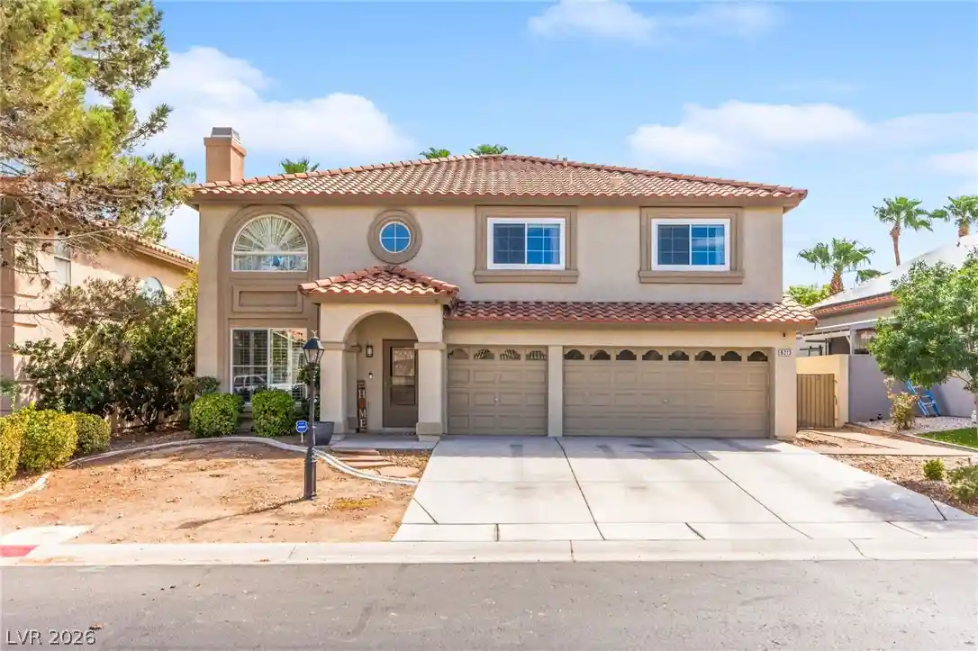 Photo 1 of Single family home for sale at 8213 Fawn Heather Ct, Las Vegas, NV 89149 | MLS# 2819362 | Listing updated on 2026-10-18