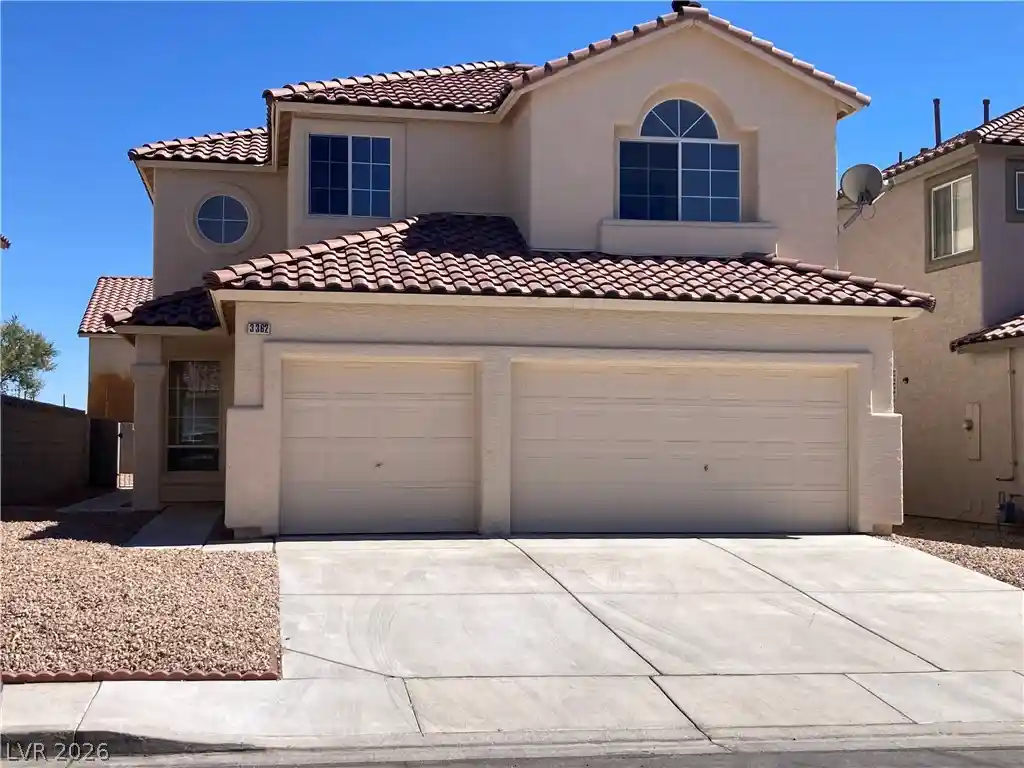 Photo 1 of Single family home for sale at 3362 Commendation Dr, Las Vegas, NV 89117 | MLS# 2819056 | Listing updated on 2026-10-24