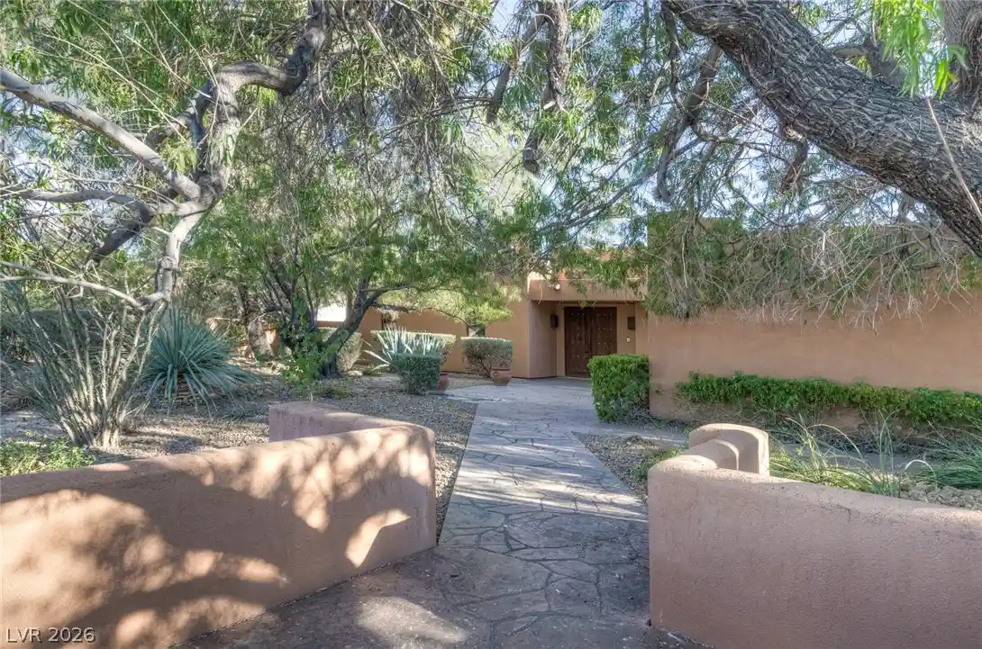 Photo 1 of Single family home for sale at 9395 Helena Ave, Las Vegas, NV 89129 | MLS# 2819513 | Listing updated on 2026-10-18