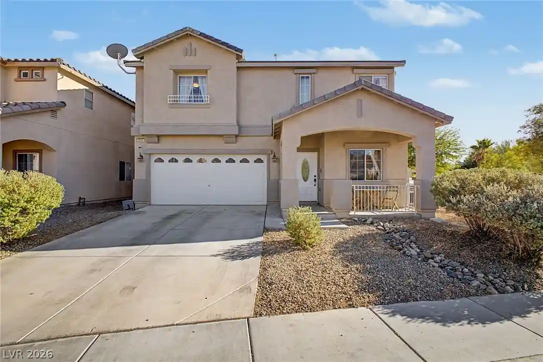 Photo 1 of Sale Pending at 2939 Tilten Kilt Ave, North Las Vegas, NV 89081 | MLS# 2818863 | Listing updated on 2026-10-13