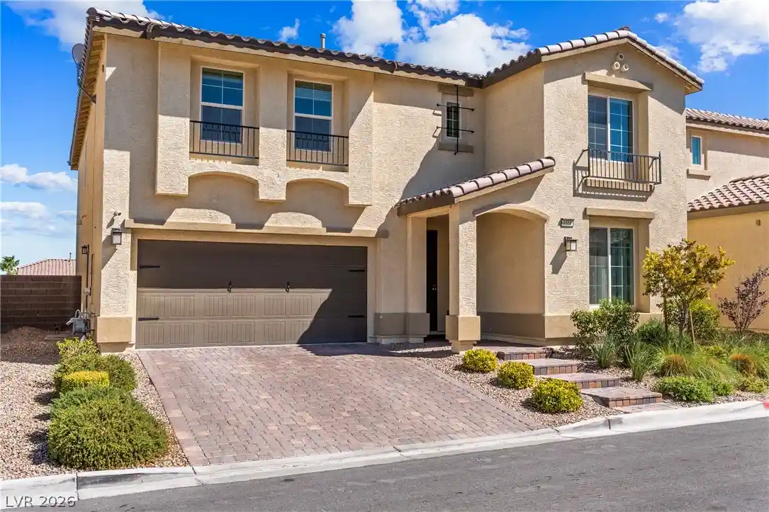 Photo 1 of Single family home for sale at 4558 Eagle Nest Peak St, Las Vegas, NV 89129 | MLS# 2817576 | Listing updated on 2026-10-22
