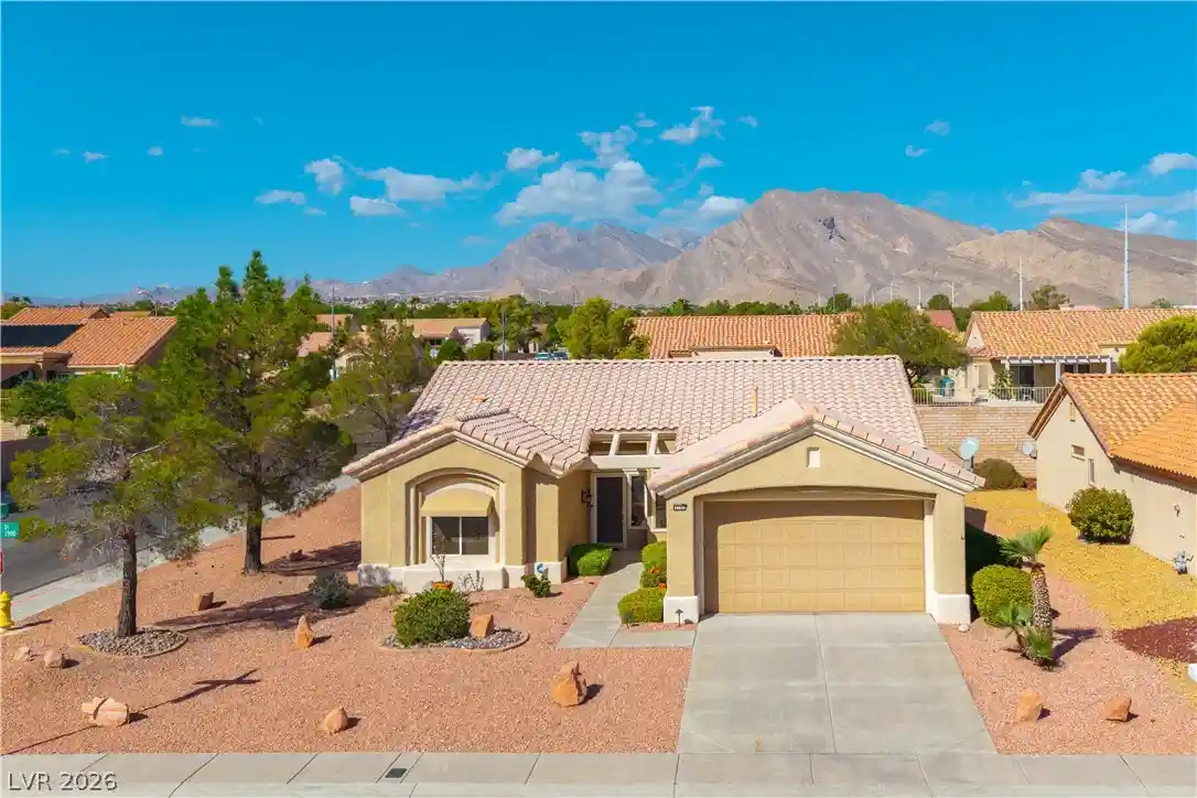 Photo 1 of Single family home for sale at 3101 Hawksdale Dr, Las Vegas, NV 89134 | MLS# 2819515 | Listing updated on 2026-10-14
