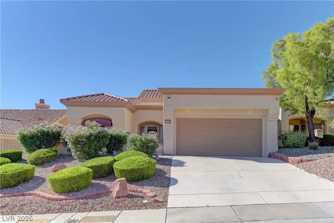 Photo 1 of Townhouse for sale at 11049 Clear Meadows Dr, Las Vegas, NV 89134 | MLS# 2819451 | Listing updated on 2026-10-31
