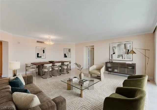 Photo 1 of Condo for sale at 2777 Paradise Rd #603, Las Vegas, NV 89109 | MLS# 2818600 | Listing updated on 2026-10-05